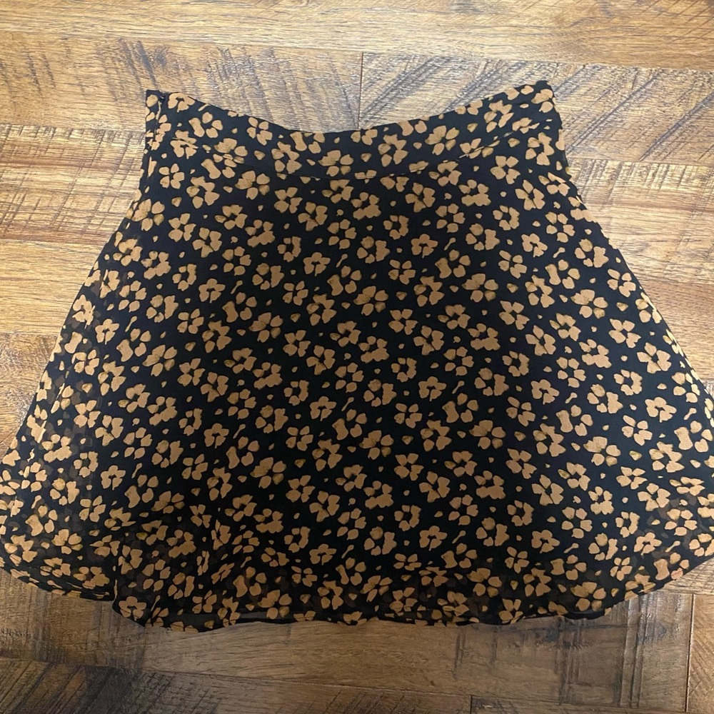 urban Outfitters skirt